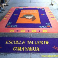 Foto de Comayagua