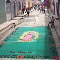 Foto de Comayagua
