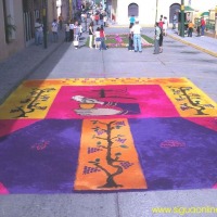 Foto de Comayagua