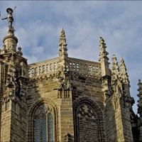 Foto de Astorga