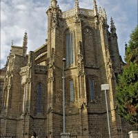 Foto de Astorga