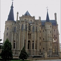 Foto de Astorga