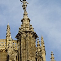 Foto de Astorga