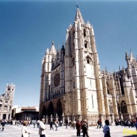 Foto de León