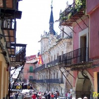 Foto de León