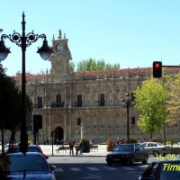 Foto de León
