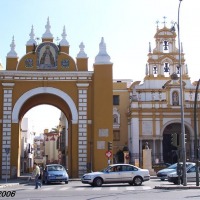 Foto de Sevilla