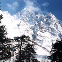 Foto de north ossetia