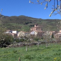 Foto de Fresneda de la Sierra Tiron (Burgos)