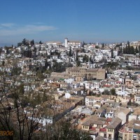Foto de Granada