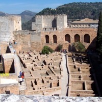 Foto de Granada
