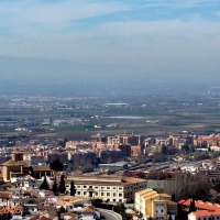 Foto de Granada