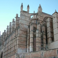 Foto de Palma de Mallorca