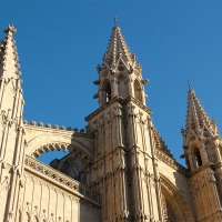 Foto de Palma de Mallorca