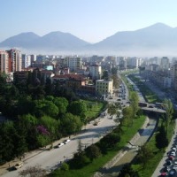 Foto de Tirana