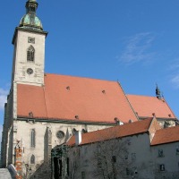 Foto de Bratislava