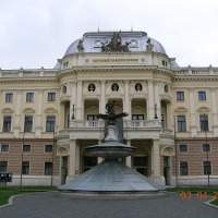 Foto de Bratislava