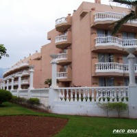 Foto de Arona