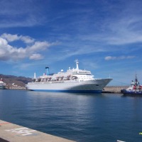 Foto de Santa Cruz de Tenerife