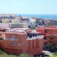Foto de San Sidro de Abona - Tenerife