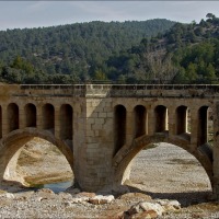 Foto de Peñarroya de Tastavins