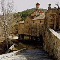 Foto de Peñarroya de Tastavins