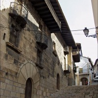 Foto de Peñarroya de Tastavins