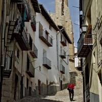 Foto de Morella