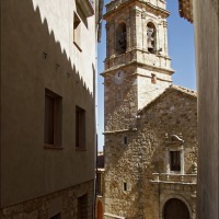 Foto de Culla