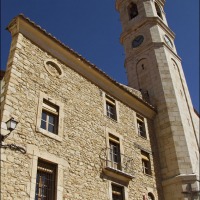 Foto de Vilafranca del Cid