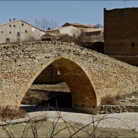 Foto de Vilafranca del Cid