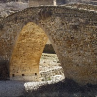 Foto de Vilafranca del Cid