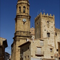 Foto de La Iglesuela del Cid