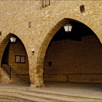 Foto de La Iglesuela del Cid
