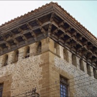 Foto de La Iglesuela del Cid