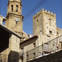Foto de La Iglesuela del Cid