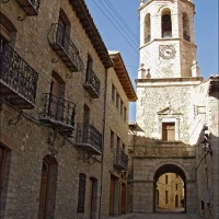 Foto de Cantavieja