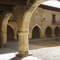 Foto de Cantavieja