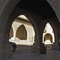 Foto de Cantavieja