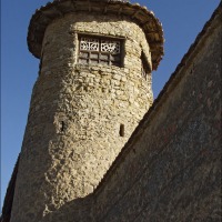 Foto de Mirambel