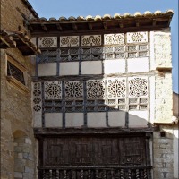 Foto de Mirambel