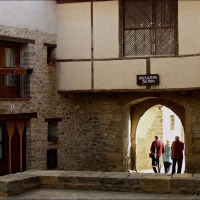 Foto de Mirambel