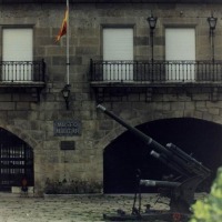 Foto de La Coruña