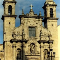 Foto de La Coruña