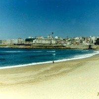 Foto de La Coruña