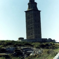 Foto de LA CORUÑA