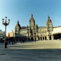 Foto de La Coruña