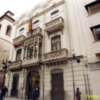 Foto de Castellón