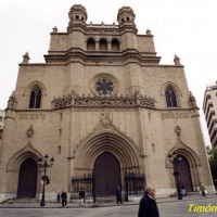 Foto de Castellón