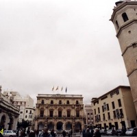 Foto de Castellón
